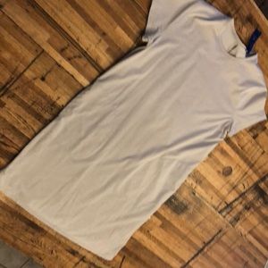 Kit and Ace tunic dress with pockets